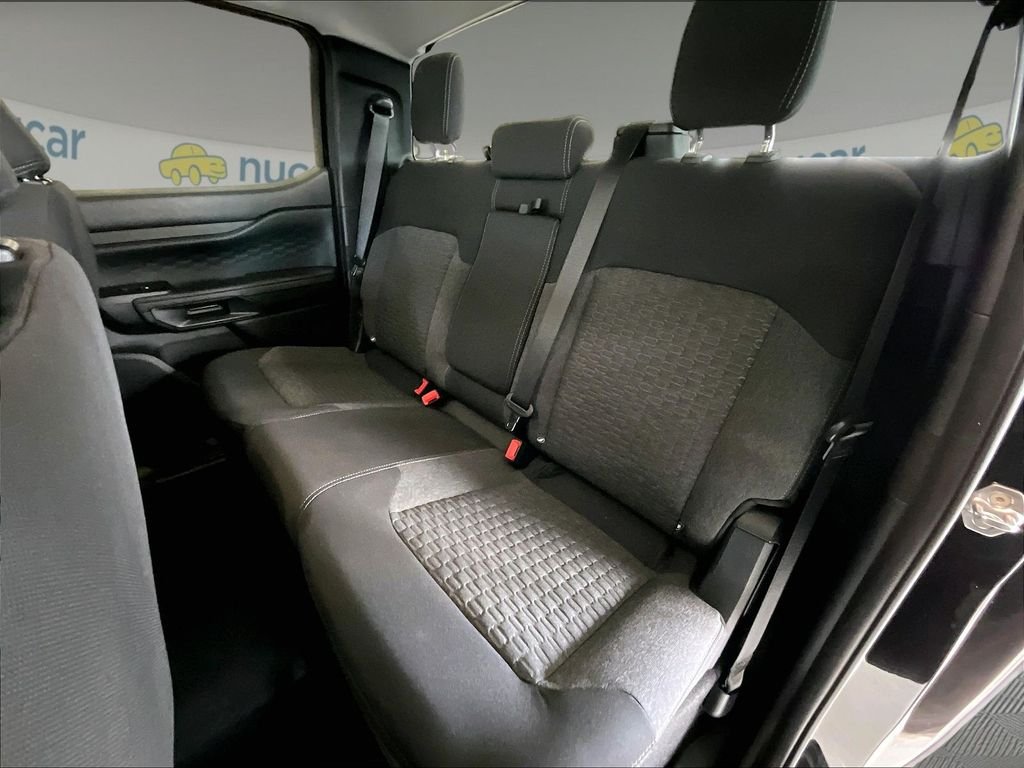 New 2026 Shadow Black Ford XL image 15