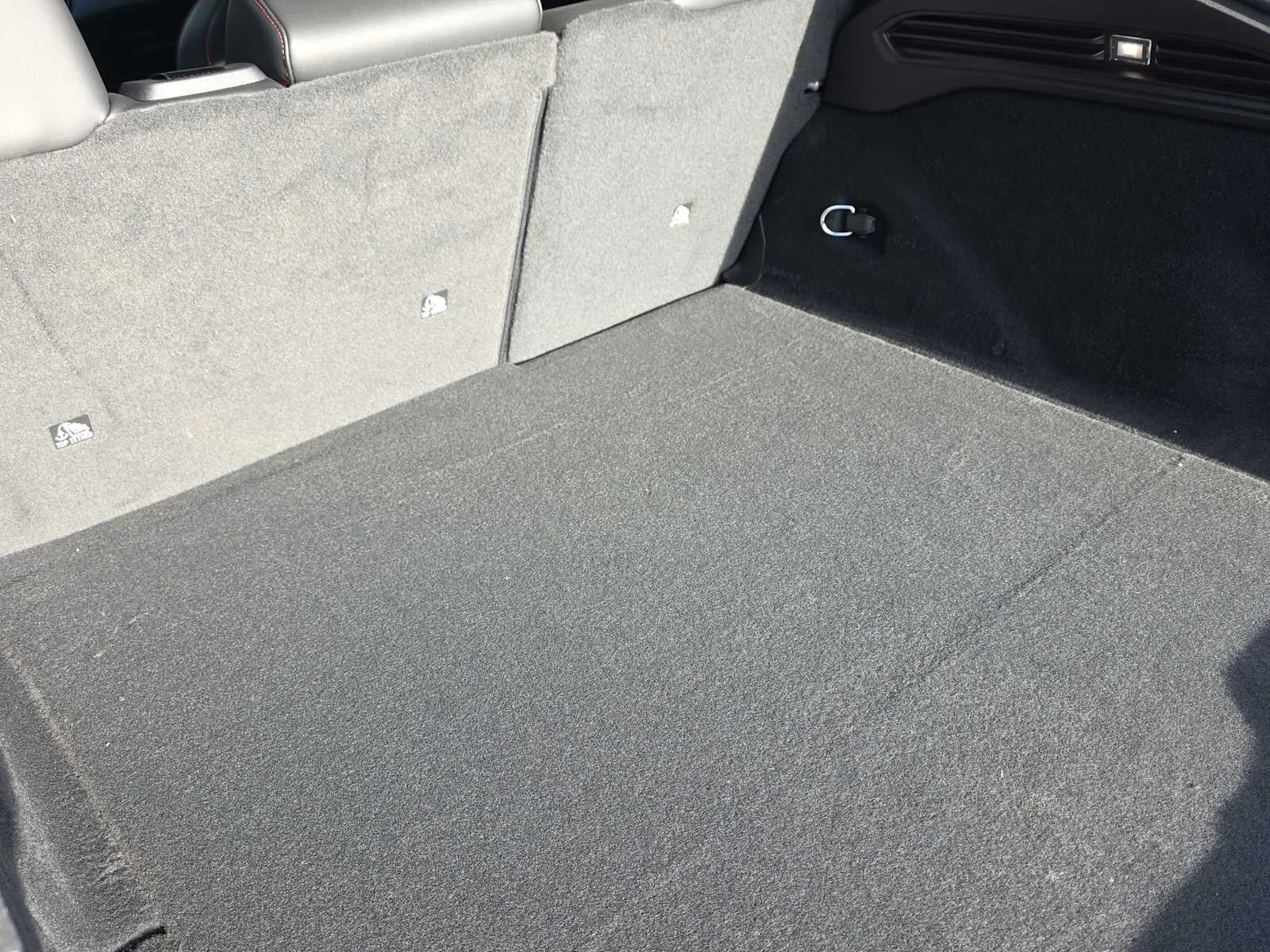 New 2026 Destroyer Gray Exterior Paint Dodge Scat Pack image 23