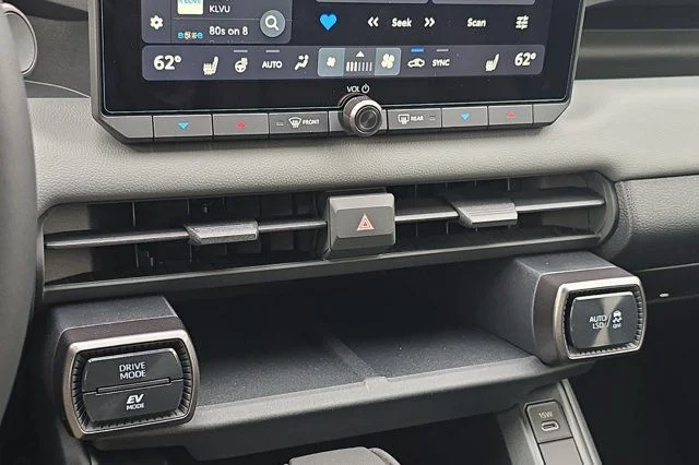 New 2026 Meteor Shower Toyota  SE image 19