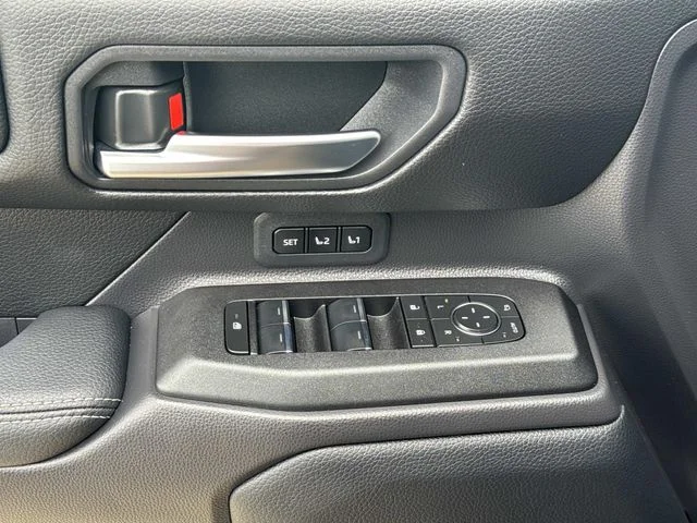 Used 2025 Black Toyota Base image 38