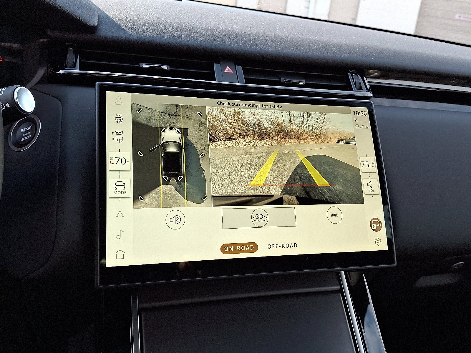 2026 Land Rover Range Rover Velar S - Photo 17