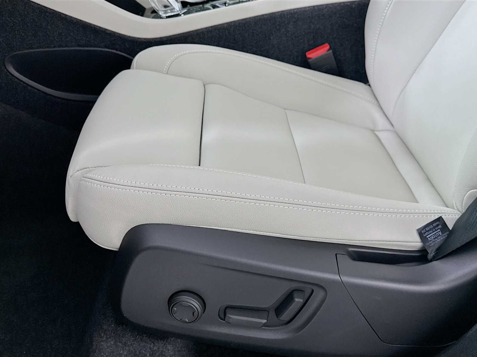 New 2026 Denim Blue Volvo Plus image 17