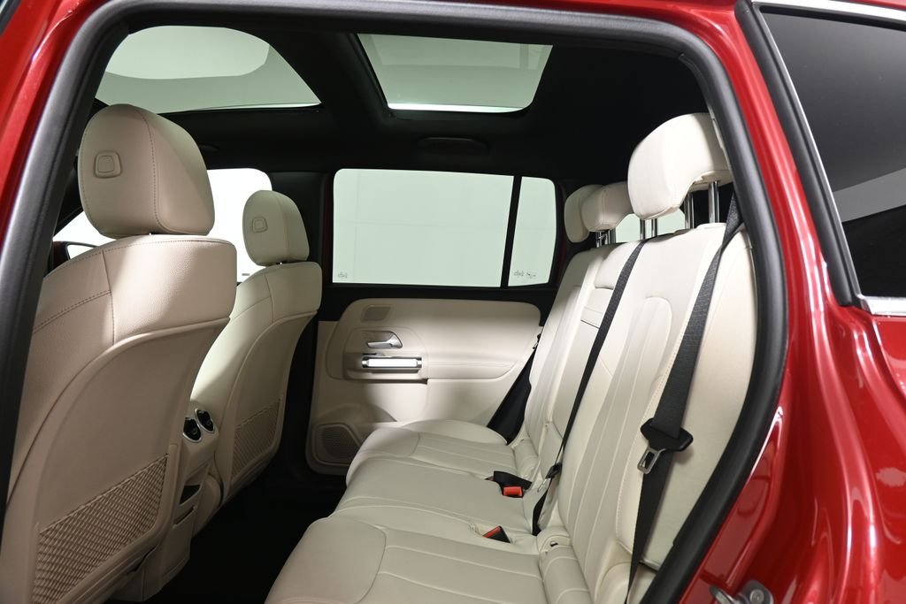 2026 Mercedes-Benz GLB GLB 250 - Photo 27