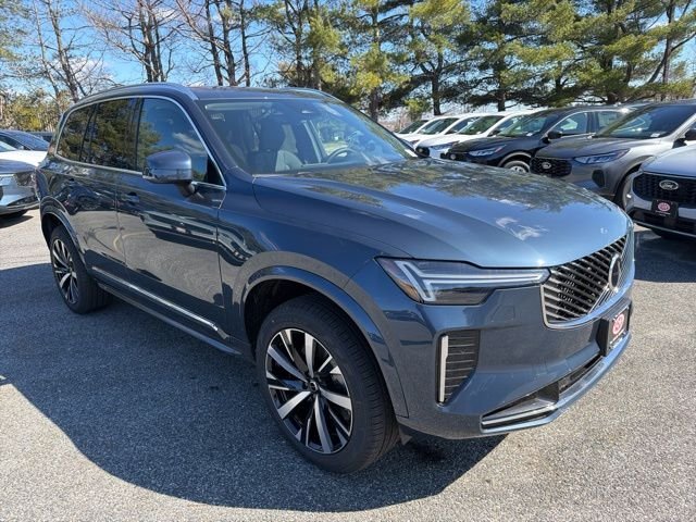 2026 Volvo XC90