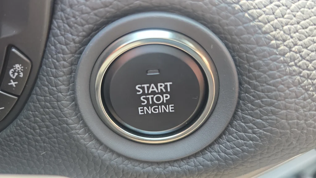 New 2026 Gray Mazda 3.3 Turbo Premium image 13