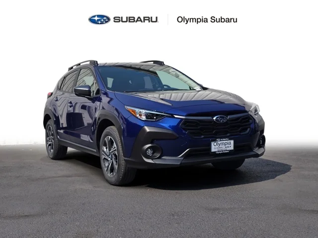 New 2026 SAPPHIRE BLUE PEARL Subaru Premium image 24