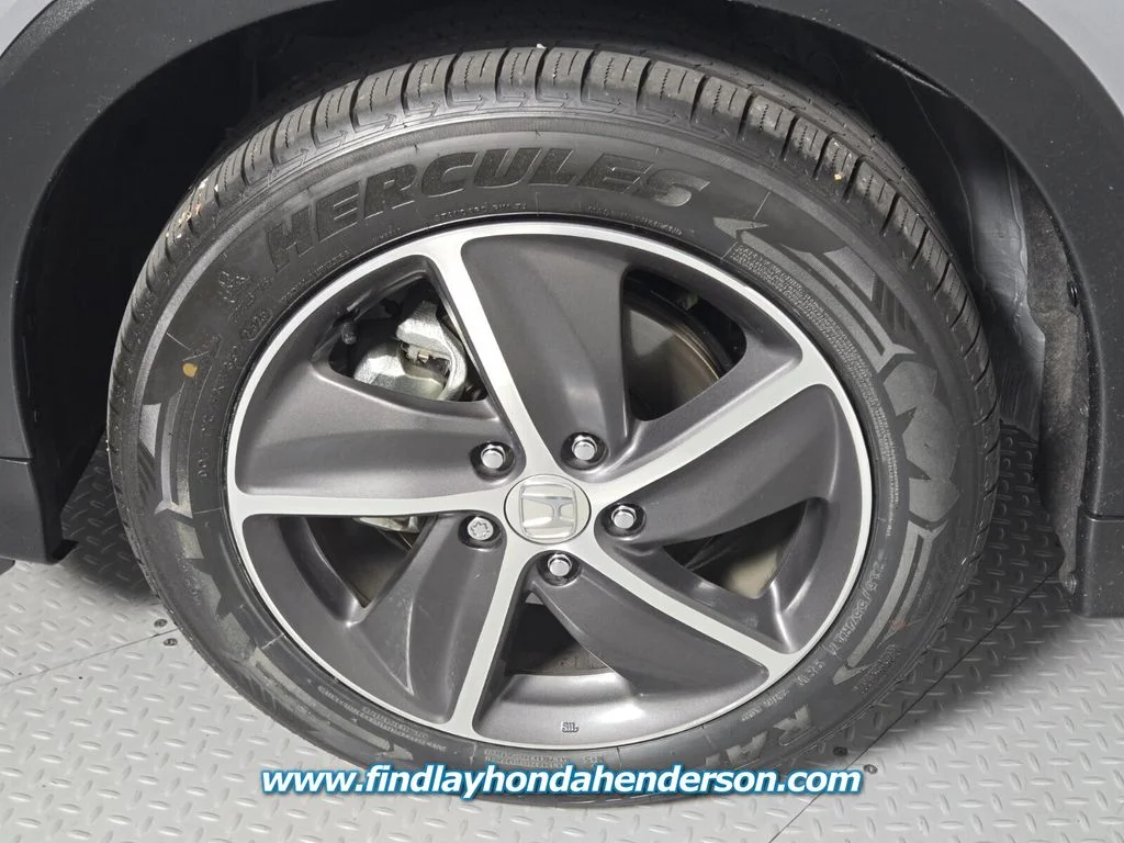 2022 Honda HR-V EX - Photo 9