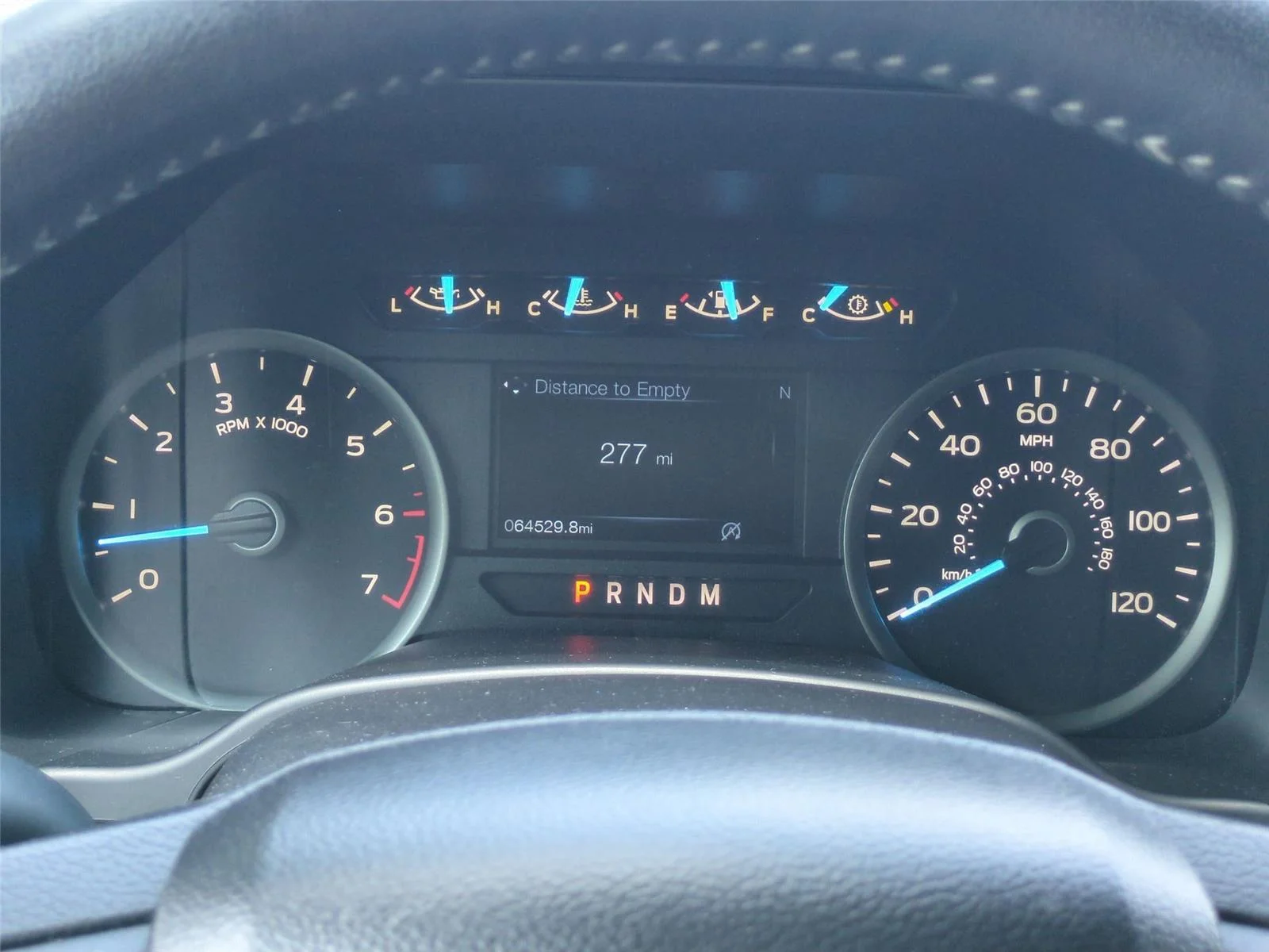 Used 2018 Lead Foot Ford XLT image 22