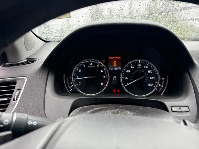2015 Acura TLX Base - Photo 19