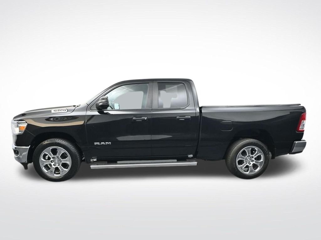 Used 2023 Black Ram Big Horn/Lone Star image 4