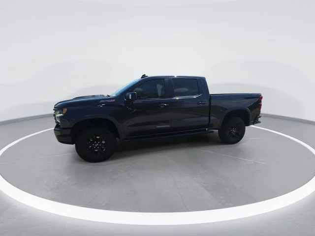 Used 2023 Gray Chevrolet ZR2 image 6