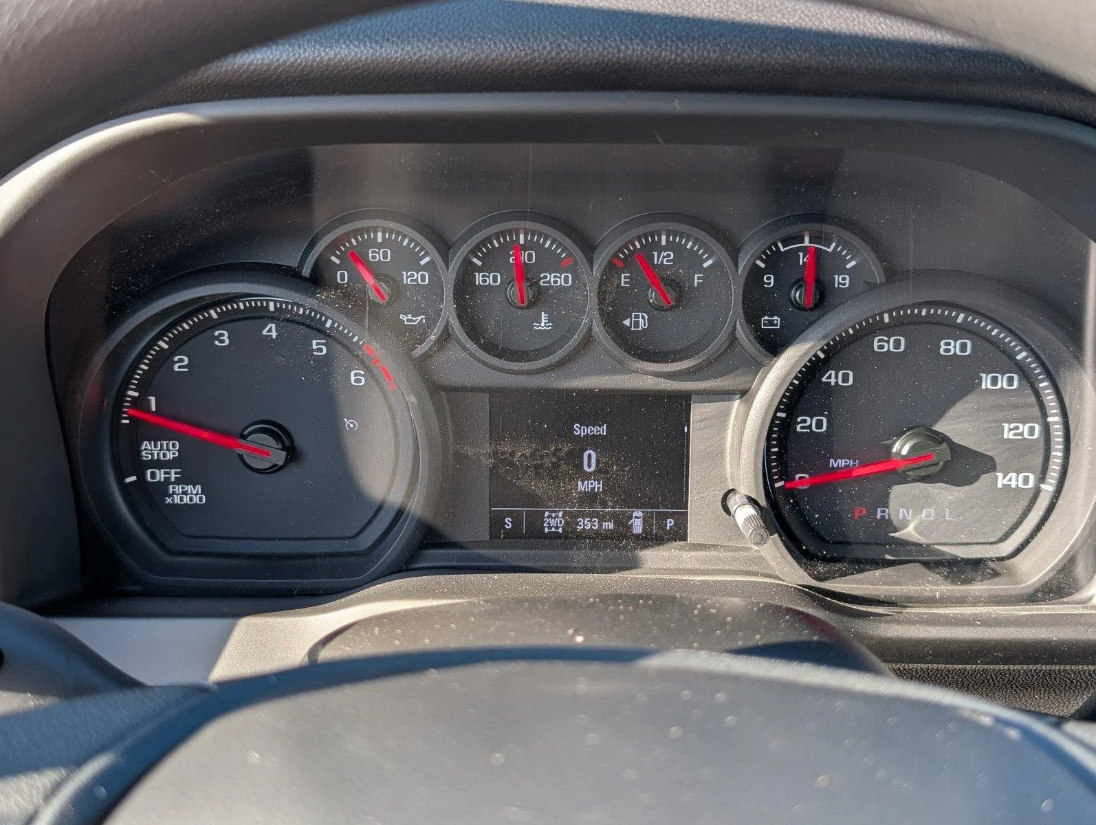 New 2026 Onyx Black GMC Pro image 25