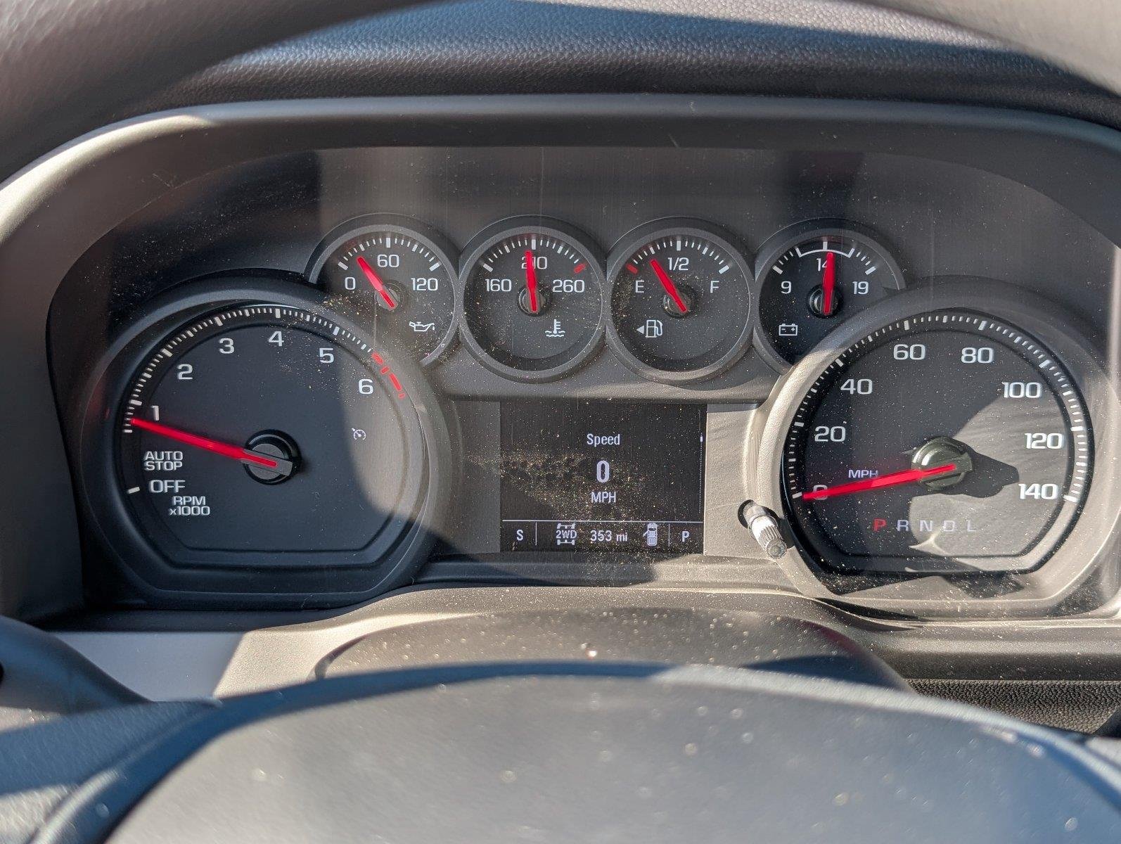 New 2026 Onyx Black GMC Pro image 25