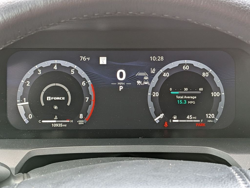Used 2026 Beige Toyota TRD Sport image 20