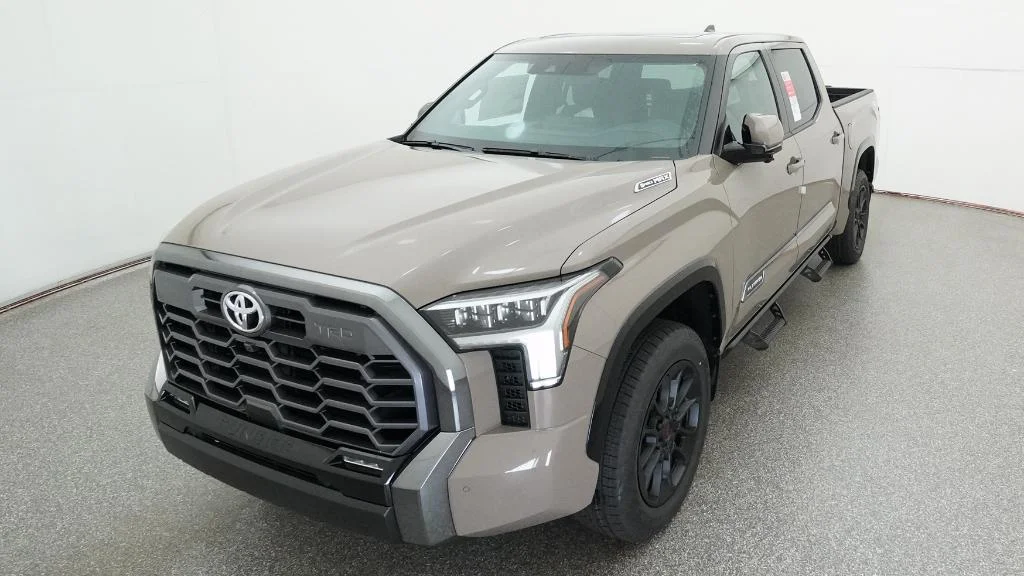New 2026 Mudbath Toyota Platinum i-FORCE MAX image 50