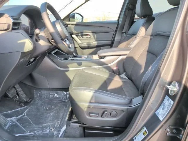 2026 Mazda CX-5 S Preferred - Photo 14