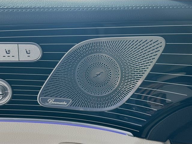 New 2026 Cirrus Silver Metallic Mercedes-Benz GLS 450 image 52