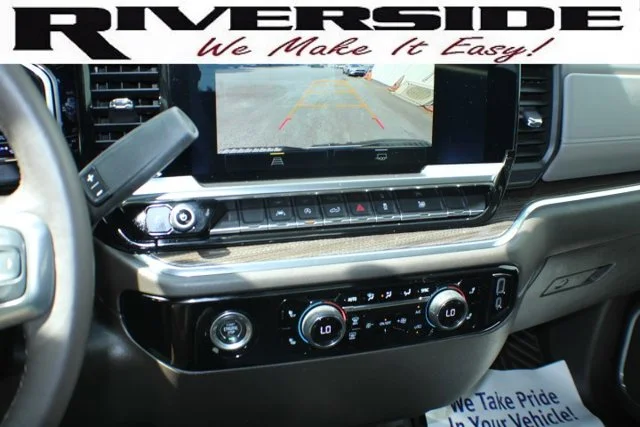 2023 Chevrolet Silverado 1500 LT - Photo 11
