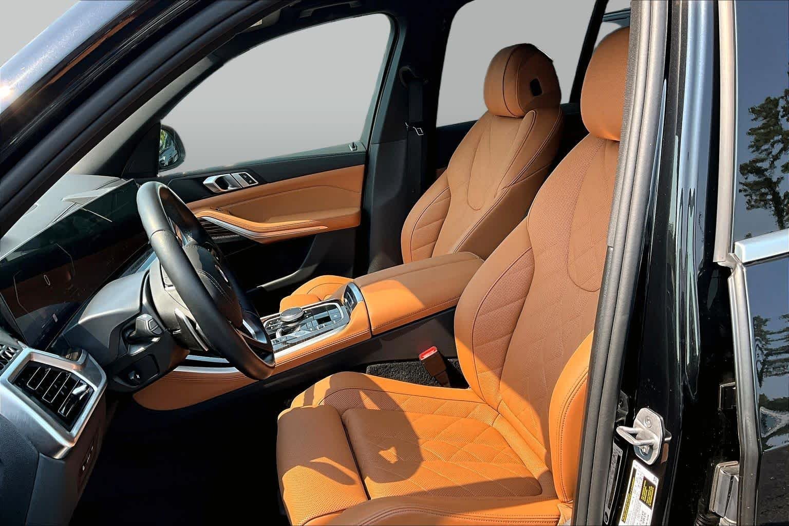 Pre-Owned 2026 BMW X5 SDrive40i