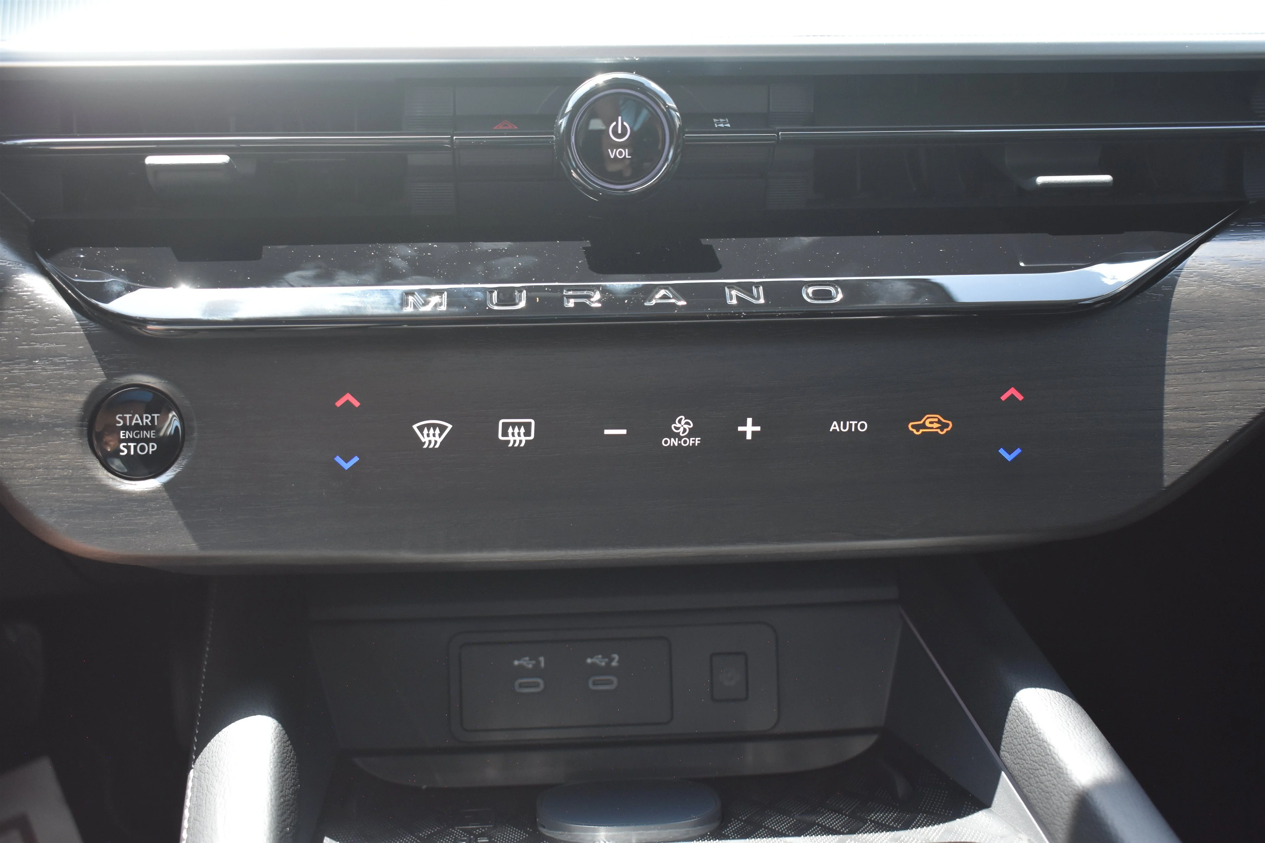 New 2026 Everest White Pearl Tricoat Nissan SL image 28