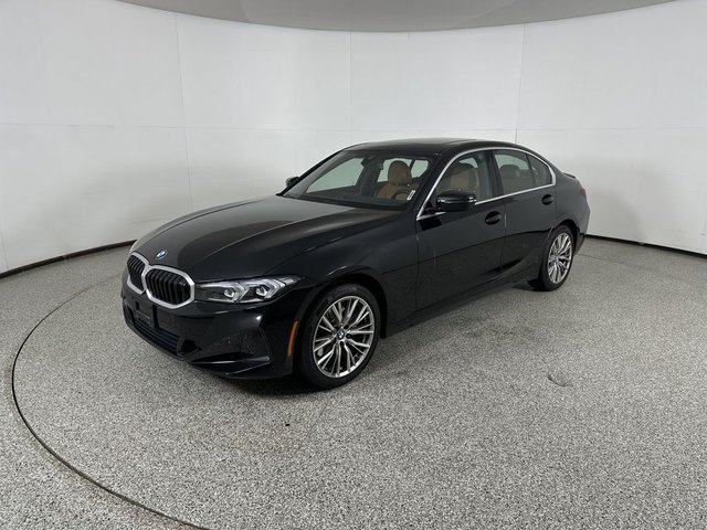 2024 BMW 3 Series 330i xDrive