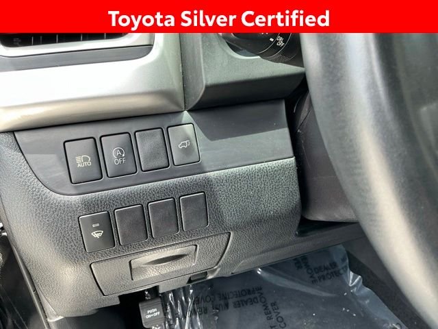 Used 2019 Black Toyota LE Plus image 32