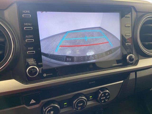 Certified Used 2022 MAGNETIC GRAY MET. Toyota  image 24
