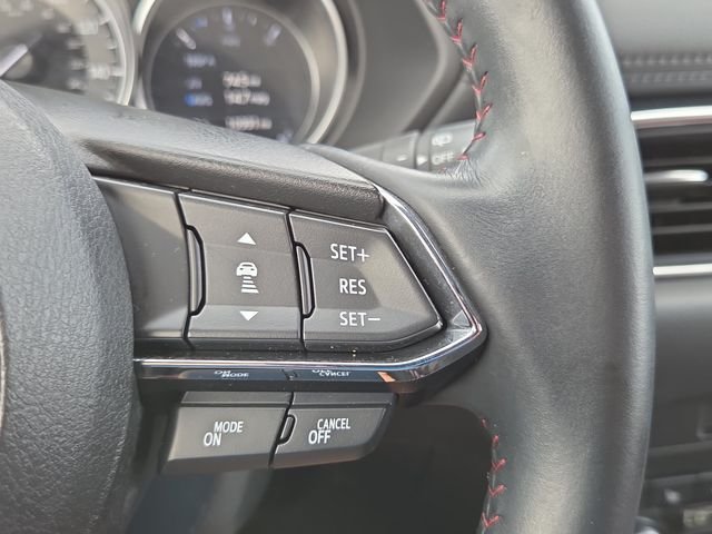Used 2023 Gray Mazda 2.5 S Carbon Edition image 18