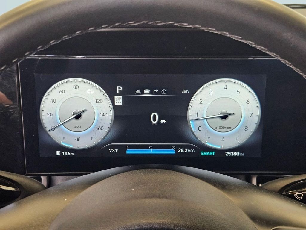 2024 Hyundai Elantra SEL - Photo 15