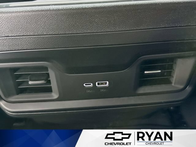 2026 Chevrolet Silverado 1500 LT Trail Boss - Photo 27