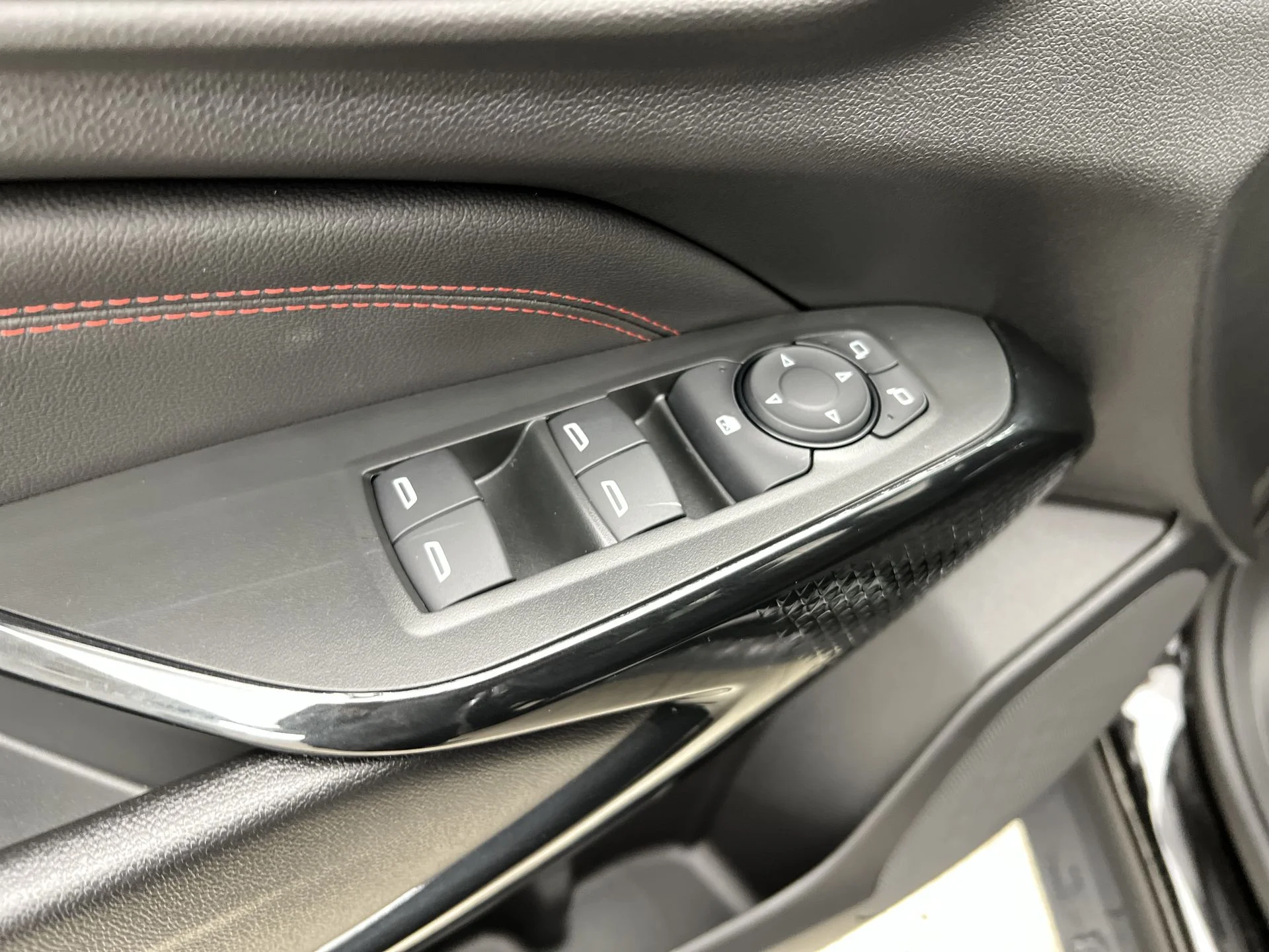 2026 Chevrolet Trax RS - Photo 41