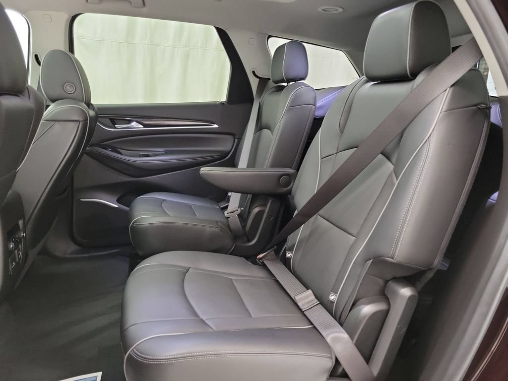 2021 Buick Enclave Avenir - Photo 12