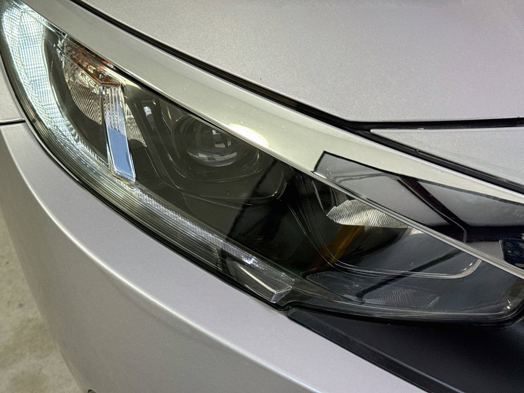 Used 2016 Silver Honda EX image 36