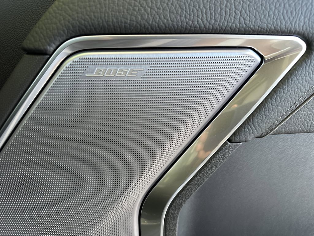2026 GMC Sierra 1500 Denali - Photo 39