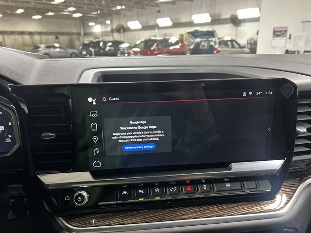 2026 GMC Sierra 1500 Elevation - Photo 18