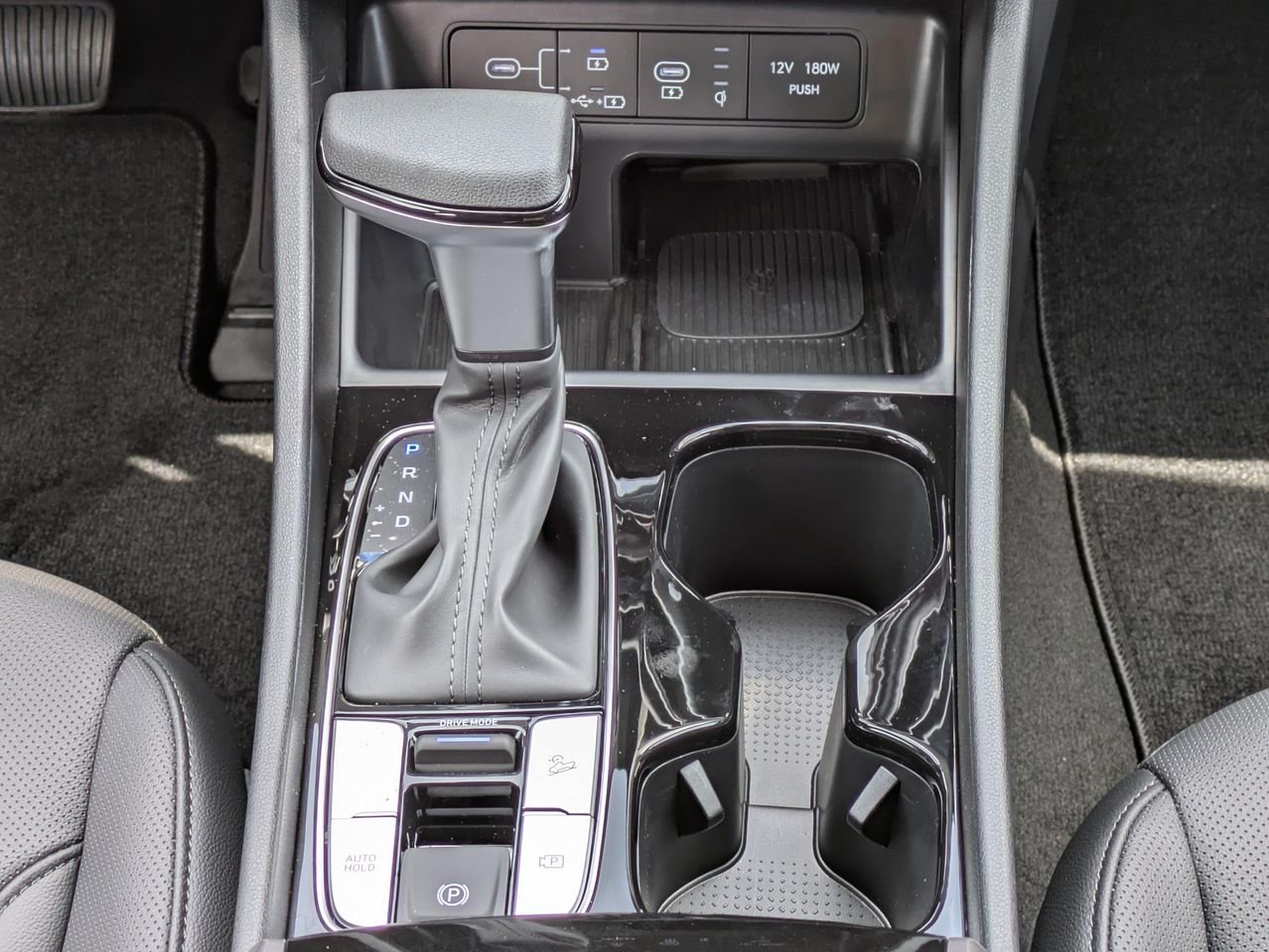 New 2027 Blue Stone Hyundai SEL Activity FWD image 18