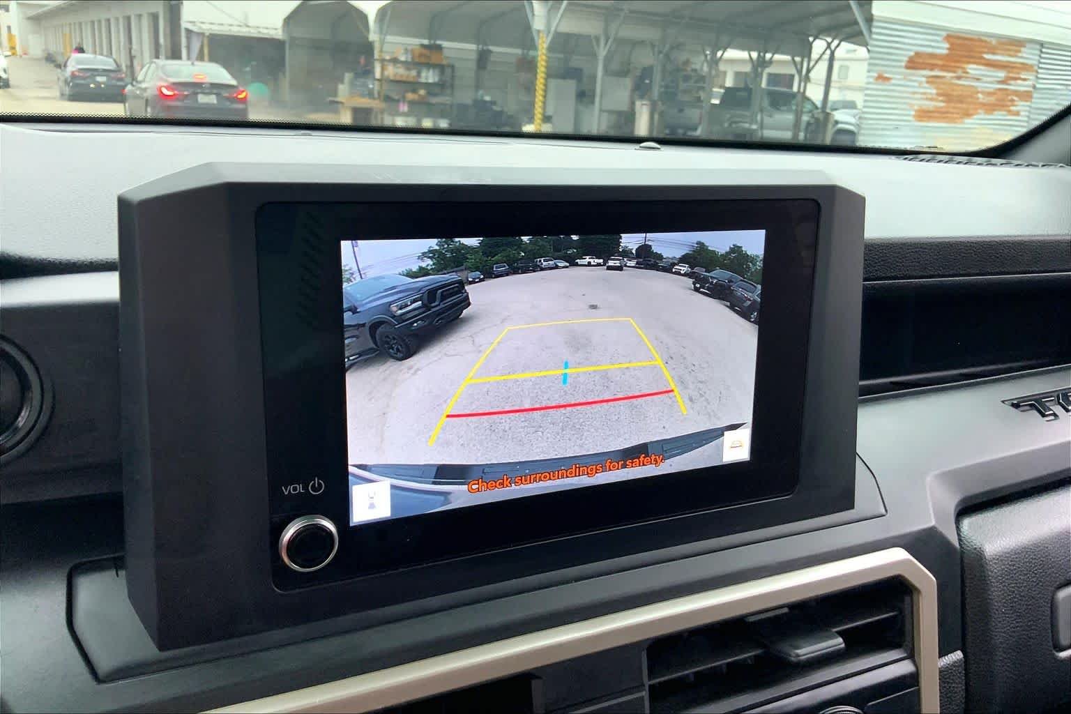 Used 2024 Underground Toyota SR image 14