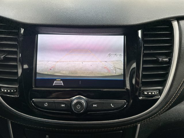 Used 2021 Black Chevrolet LS image 30