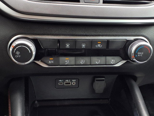 2024 Nissan Altima SR - Photo 15