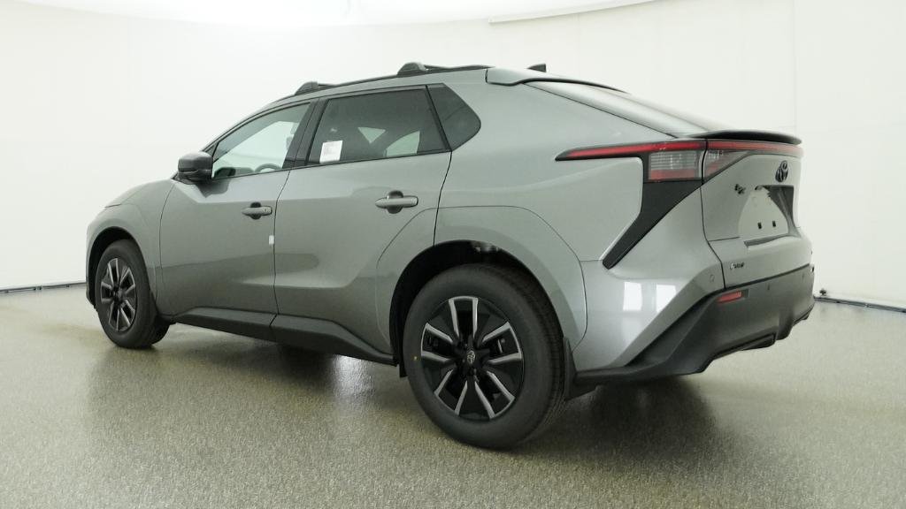 New 2026 Heavy Metal Toyota XLE image 54