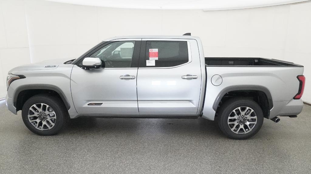 New 2026 Silver Toyota 1794 Edition image 52