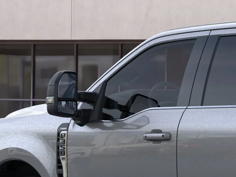 2026 Ford F-350 Super Duty Lariat - Photo 20