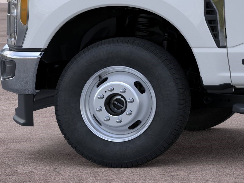 New 2026 Oxford White Ford XL image 20
