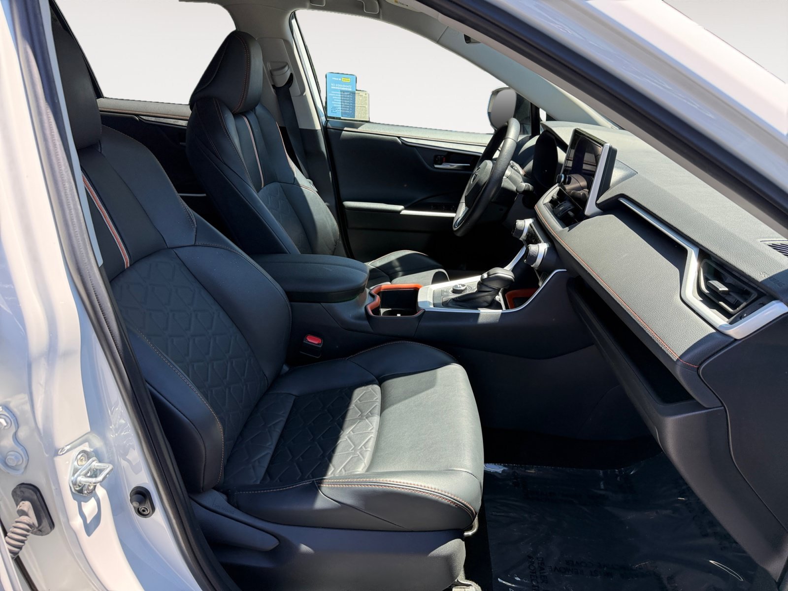 Used 2024 Ice Toyota Adventure image 19