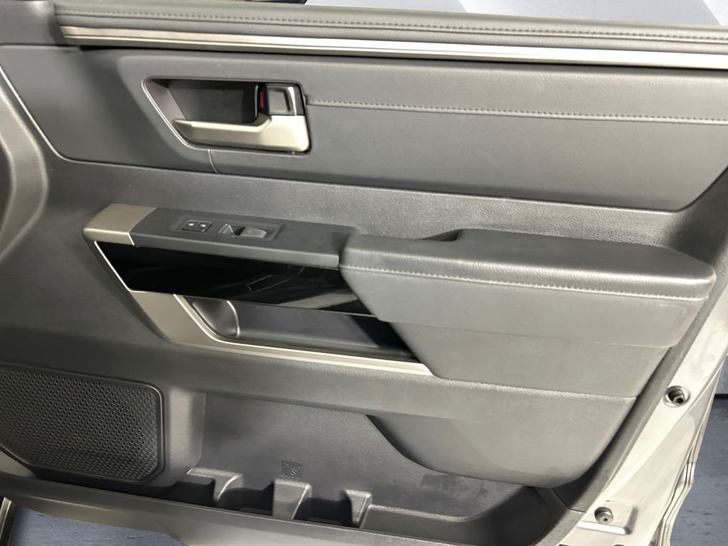 Used 2023 Gray Toyota Limited image 15
