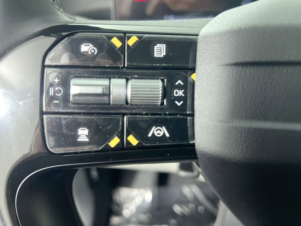 New 2026 Glacial White Kia S image 16