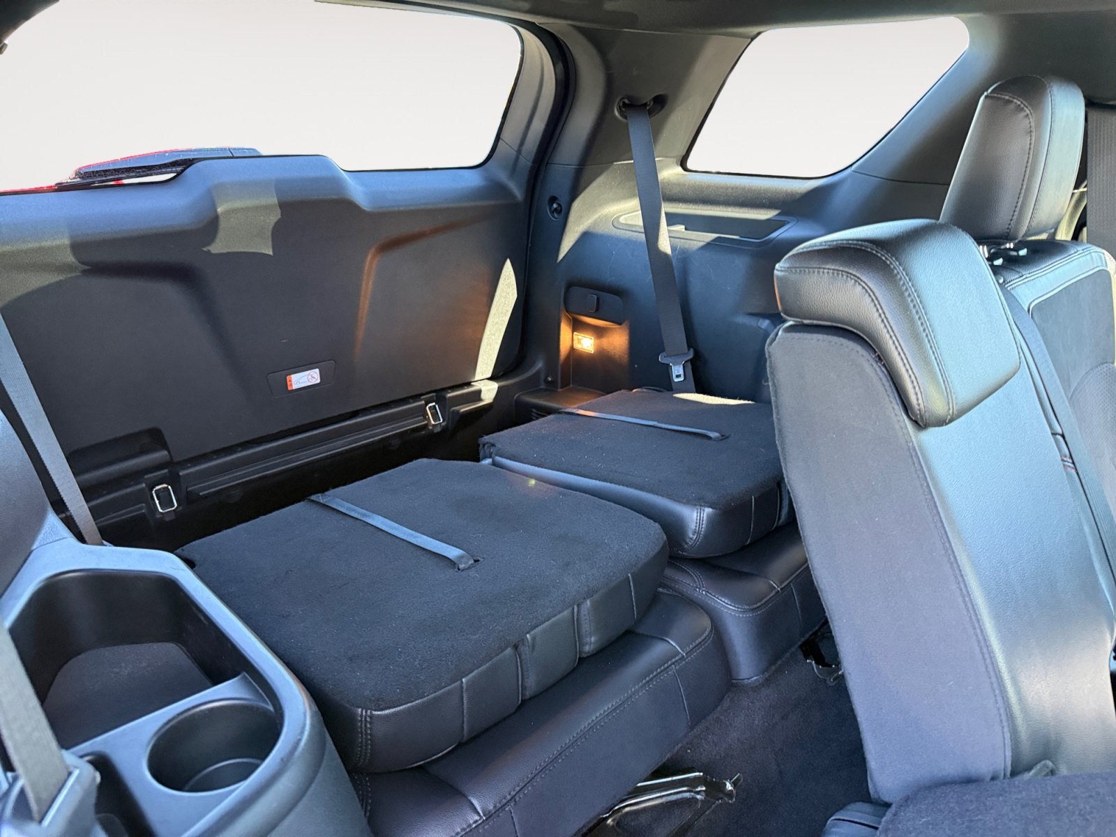 Used 2018 Magnetic Ford XLT image 19