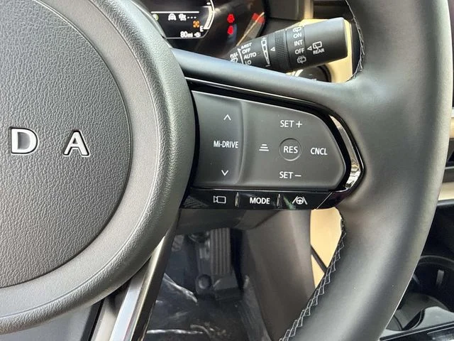 New 2026 Navy Blue Mica Mazda 2.5 S Premium Plus AWD image 40