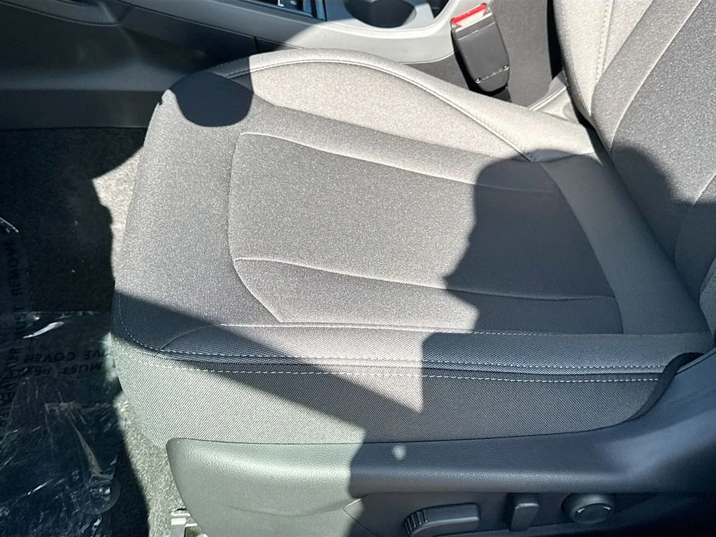 New 2026 Silver Subaru Premium image 23