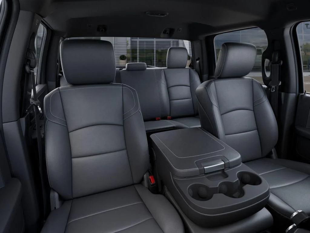 2026 RAM 2500 Tradesman - Photo 16